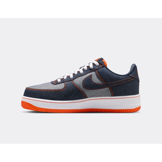 Nike Air Force 1 Low Protro Kobe Bryant Denim