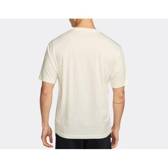 Jordan Brooklyn T-Shirt Sail