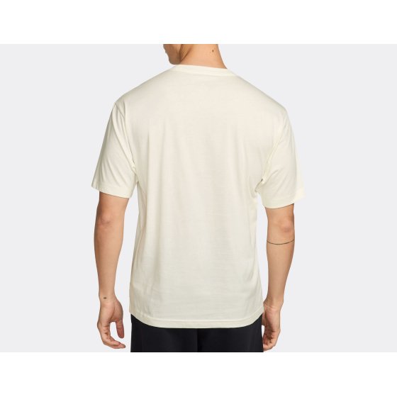 Jordan Brooklyn T-Shirt Sail