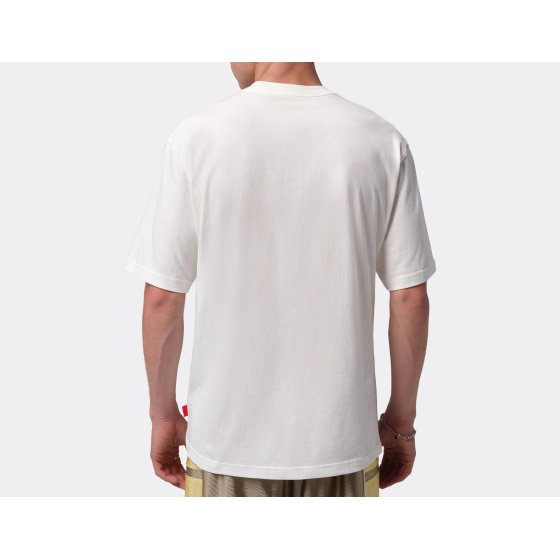 Jordan Anime T-Shirt Sail
