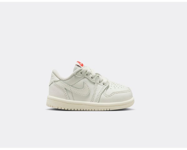 Jordan Air Jordan 1 Retro Low OG TD Sail University Red