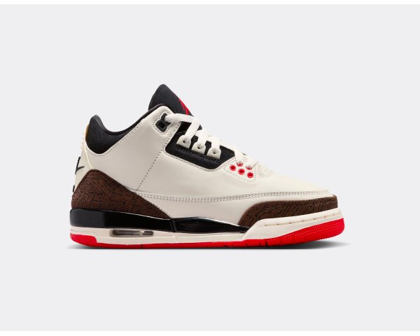 Jordan Air Jordan 3 Retro OG GS World’s Best Dad