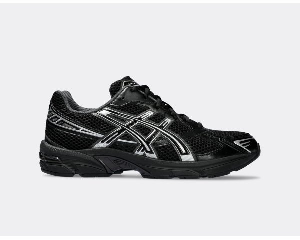 Asics Gel-1130 Black Silver