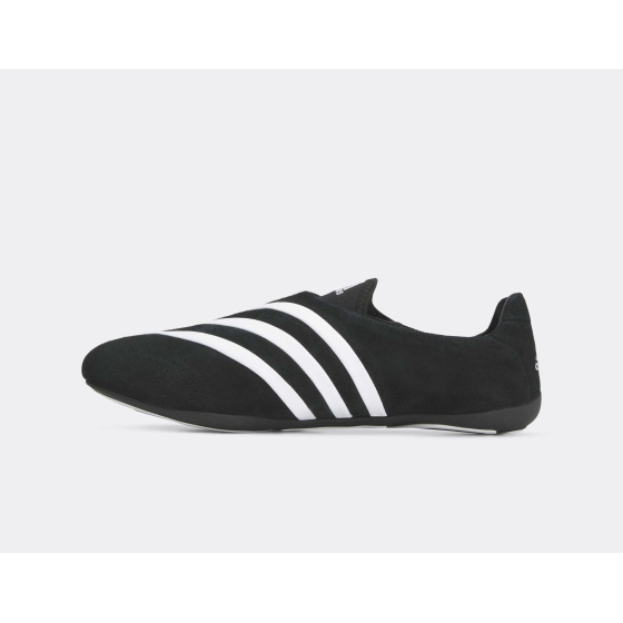 adidas Pharrell Williams Vario Flat Earther Black White