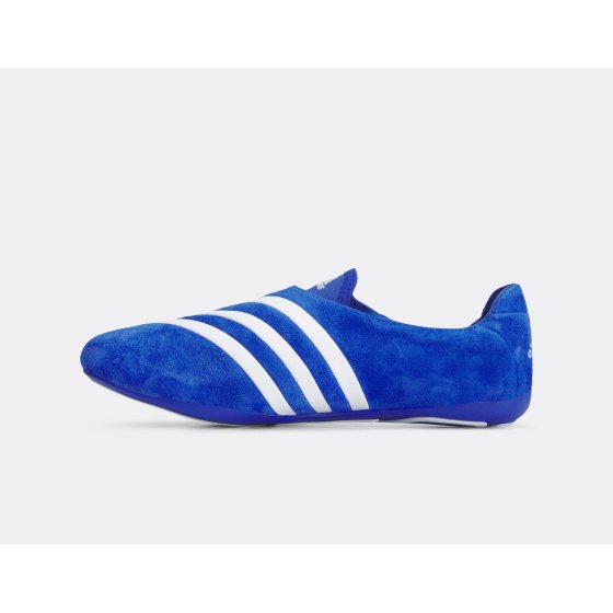 adidas Pharrell Williams Vario Flat Earther Blue White