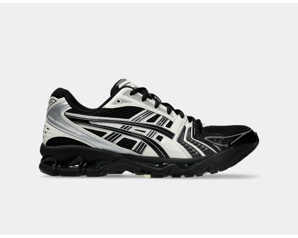 Asics Gel-Kayano 14 Black Cream
