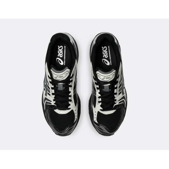 Asics Gel-Kayano 14 Black Cream