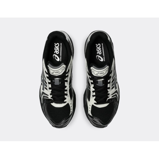 Asics Gel-Kayano 14 Black Cream