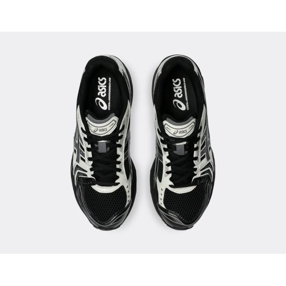Asics Gel-Kayano 14 Black Cream