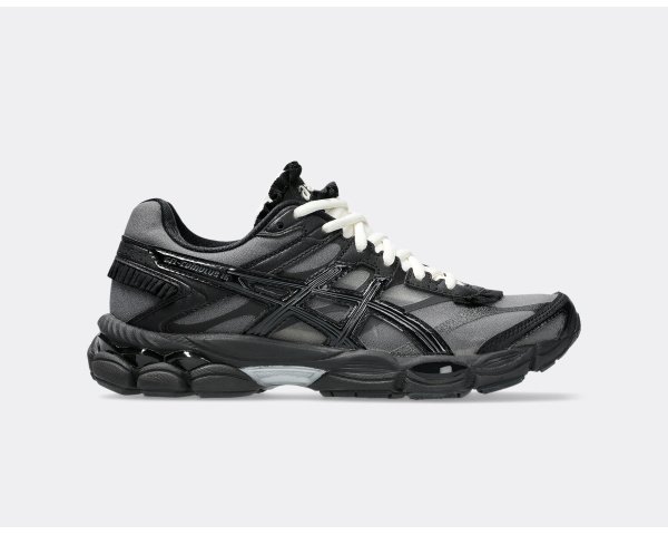 Asics Griff Gel-Cumulus 16 Black