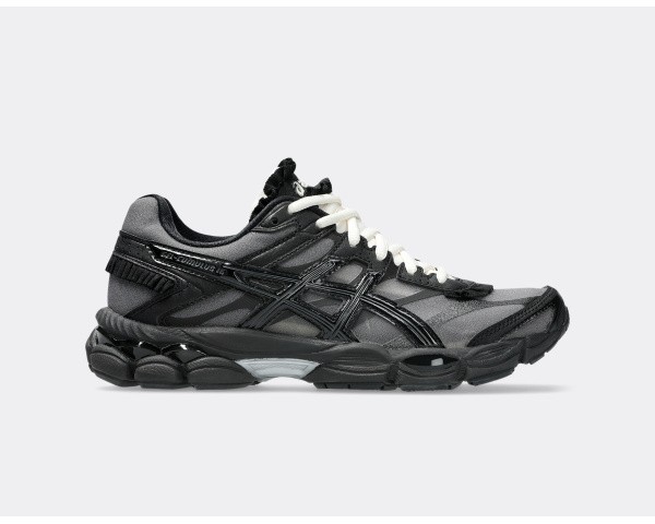 Asics Griff Gel-Cumulus 16 Black