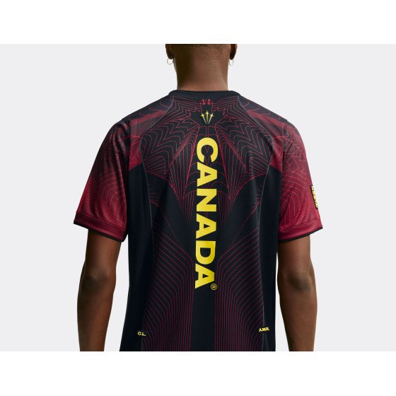Nike Canada Nocta X2 Football Jersey