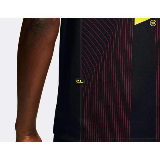 Nike Canada Nocta X2 Football Jersey