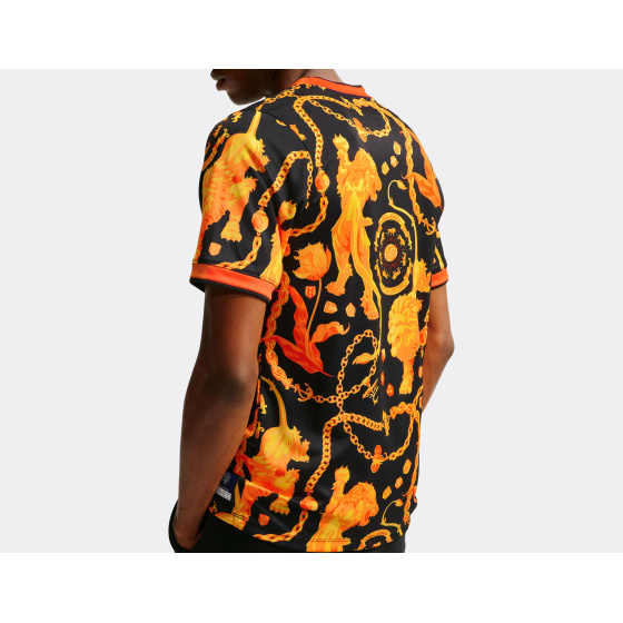 Nike Netherlands Patta X2 Football Jersey