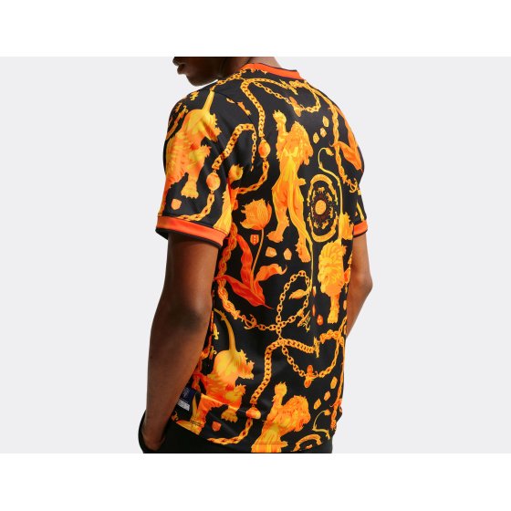 Nike Netherlands Patta X2 Football Jersey