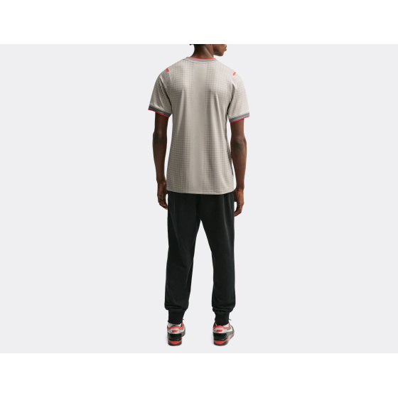 Nike England Palace X2 Football Jersey