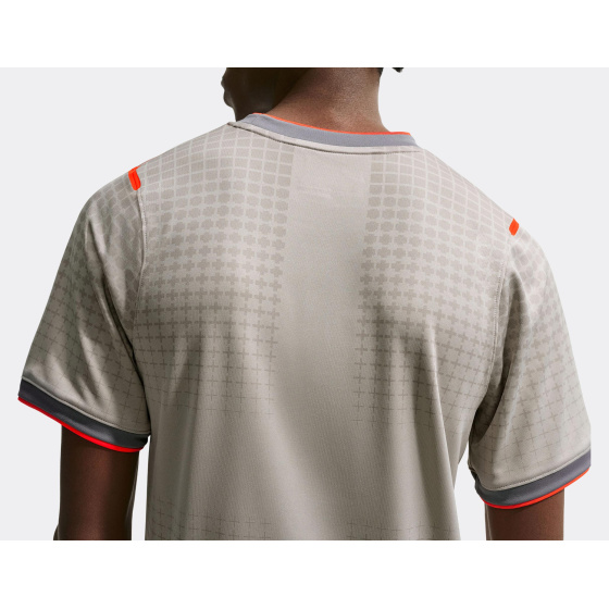 Nike England Palace X2 Football Jersey