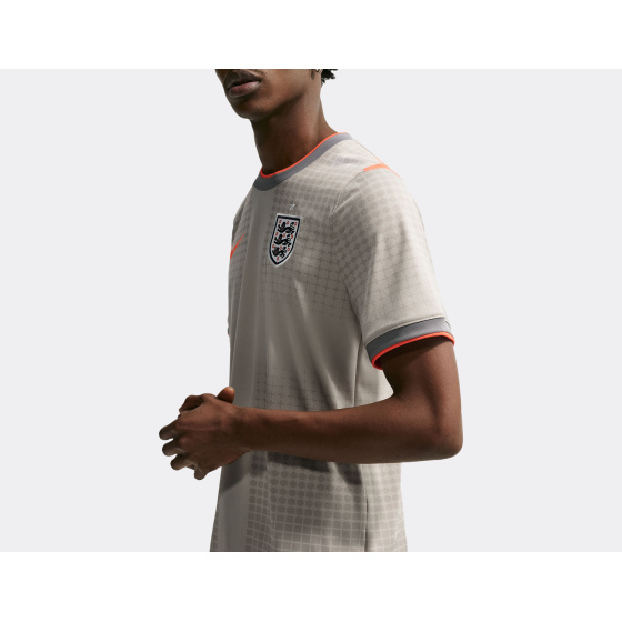Nike England Palace X2 Football Jersey