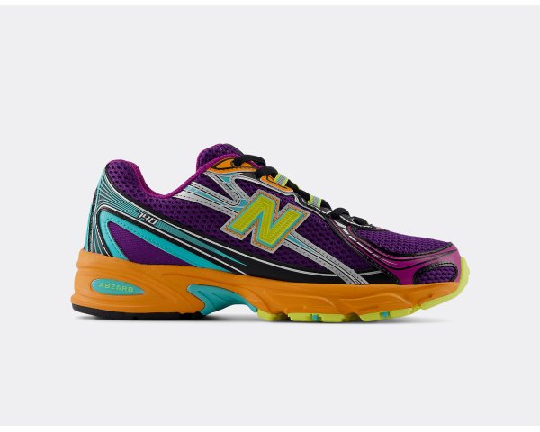 New Balance 740 MC2 Sun Glow
