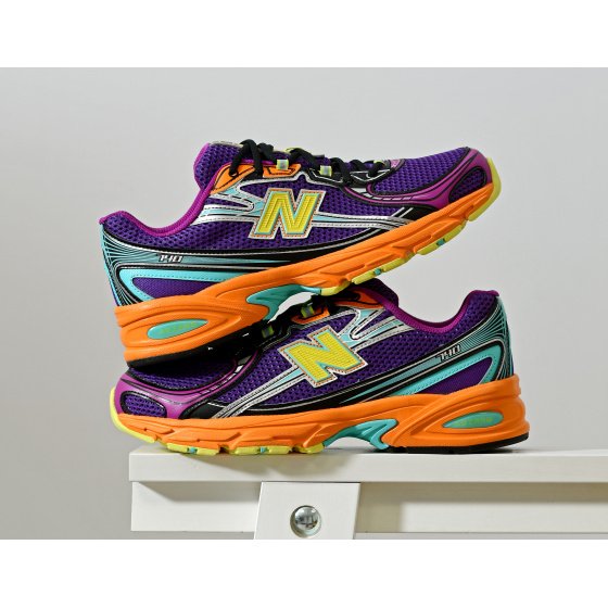 New Balance 740 MC2 Sun Glow