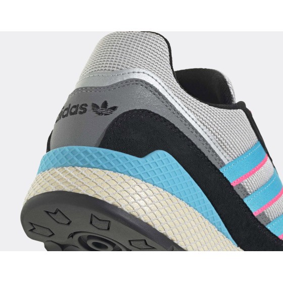 adidas ORGN Ultra Tech Grey Samba Blue