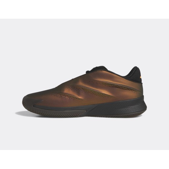 adidas Crazy Energy + Black Lucid Orange