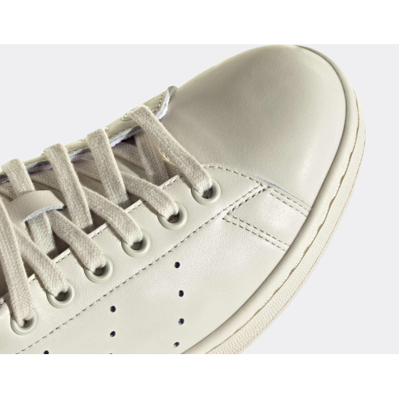 adidas W Stan Smith Strass Off White Maroon