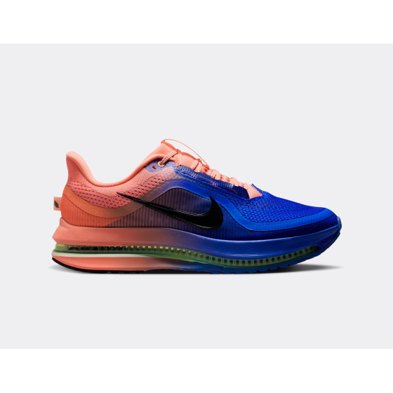 Nike Pegasus Premium Racer Blue Atomic Pink