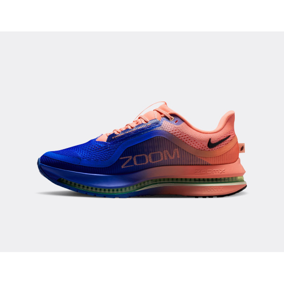 Nike Pegasus Premium Racer Blue Atomic Pink