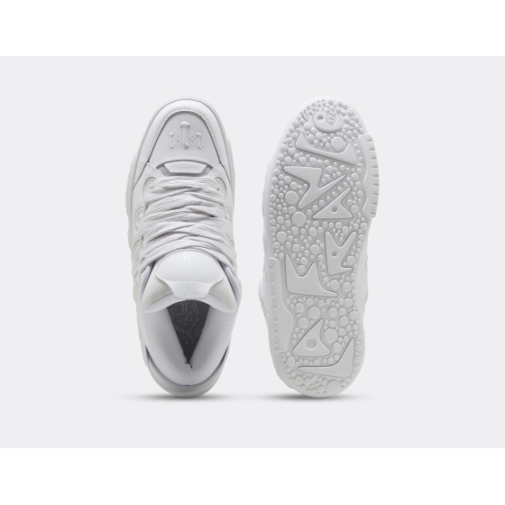 Puma LaFrance White