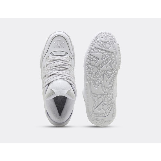 Puma LaFrance White