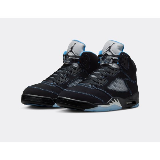 Jordan Air Jordan 5 Retro Black Carolina