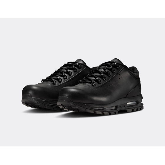 Nike Air Max Goadome Low SP QS Black