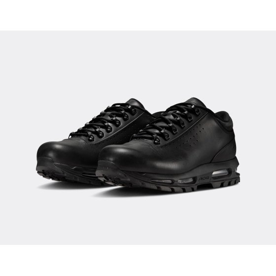 Nike Air Max Goadome Low SP QS Black