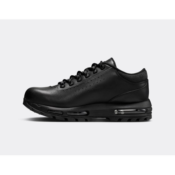 Nike Air Max Goadome Low SP QS Black
