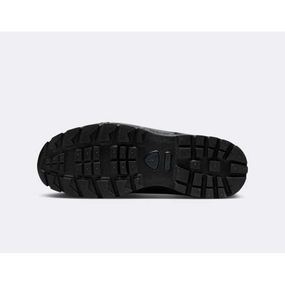 Nike Air Max Goadome Low SP QS Black