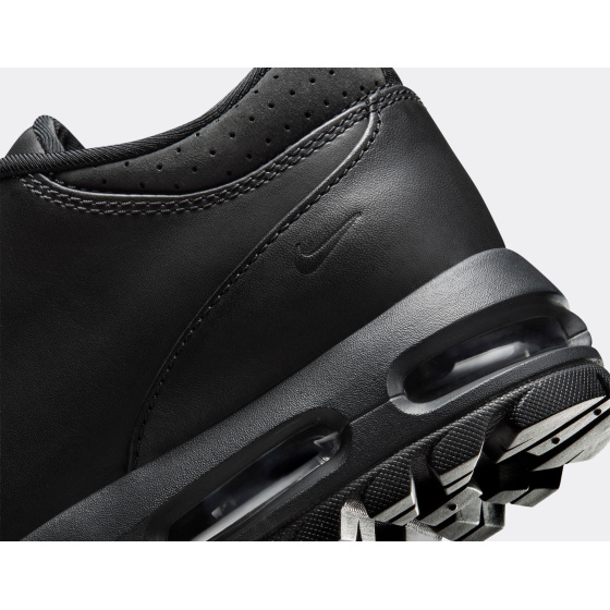 Nike Air Max Goadome Low SP QS Black