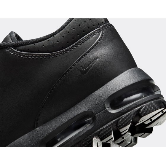 Nike Air Max Goadome Low SP QS Black