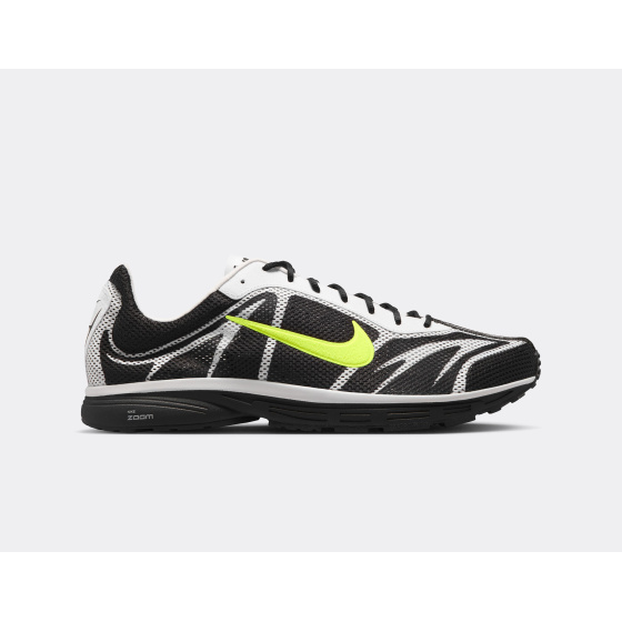 Nike Zoom Streak 3 Black Volt