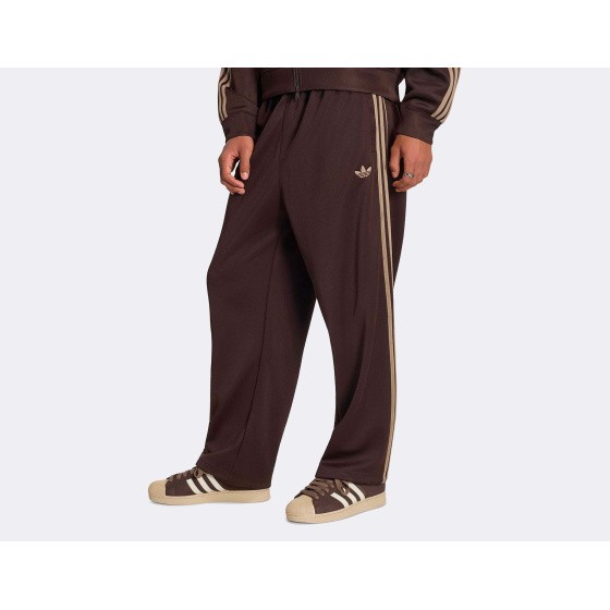adidas Loose Track Pant Aurora Coffee