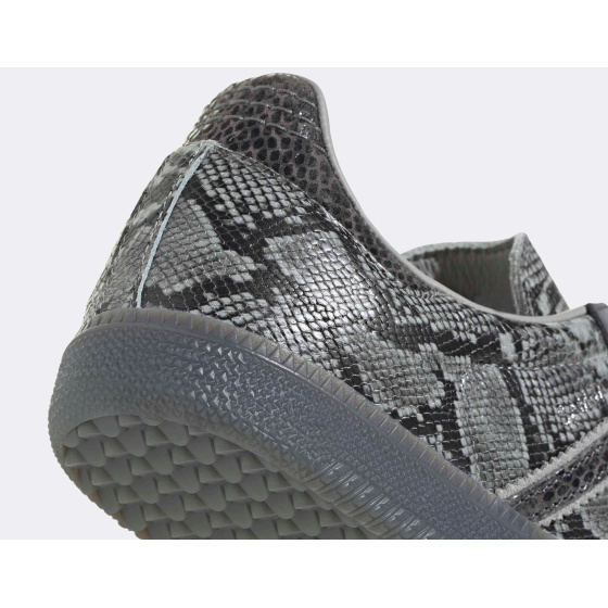 adidas Samba OG Grey Snakeskin