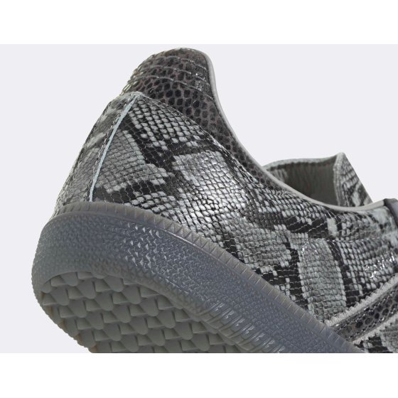 adidas Samba OG Grey Snakeskin