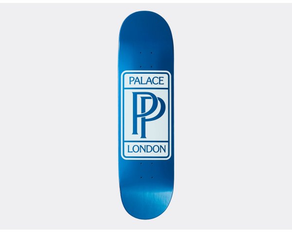 Palace PP Board Blue 8.5