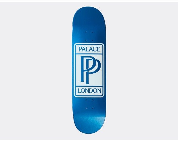 Palace PP Board Blue 8.5
