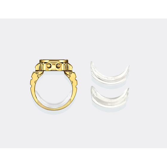 Casio Watch Ring CRW-001JB-9ER J Balvin