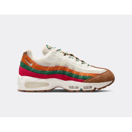 Nike Air Max 95 Big Bubble 7-Eleven