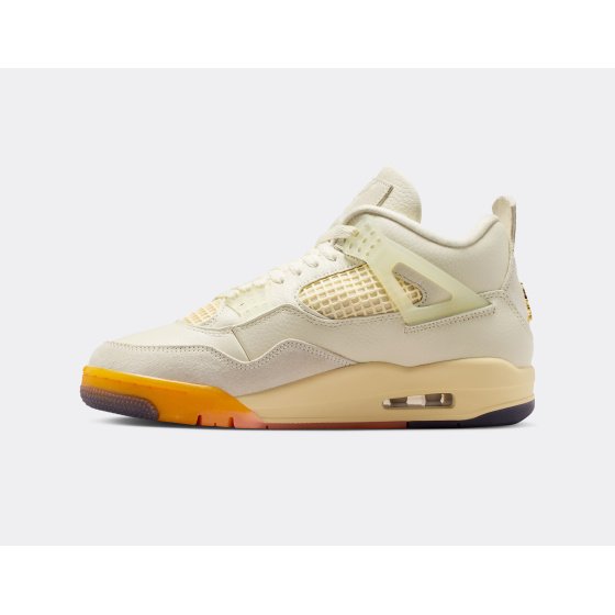 Jordan W Air Jordan 4 Retro Birds Of Paradise