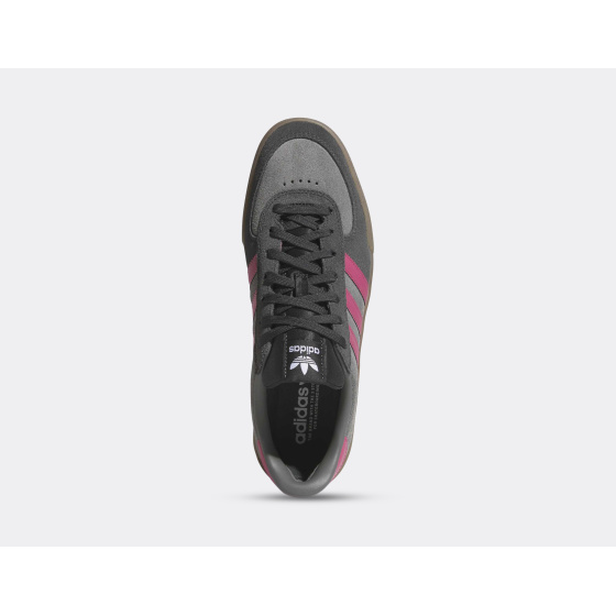 adidas Skateboarding Glenburn Carbon Dual Magenta