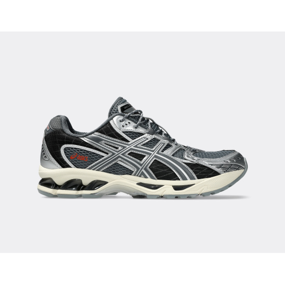 Asics Gel-Nimbus 10.1 Carrier Grey