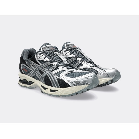 Asics Gel-Nimbus 10.1 Carrier Grey